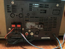 Mini Component Systems Audiocomm Rcr-3600N