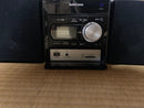 Mini Component Systems Audiocomm Rcr-3600N
