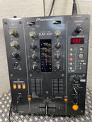 Pioneer Dj Mixers Djm-400