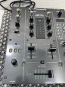 Pioneer Dj Mixers Djm-400