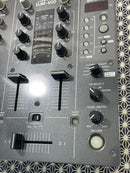 Pioneer Dj Mixers Djm-400