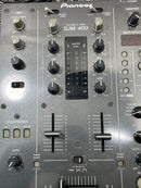 Pioneer Dj Mixers Djm-400
