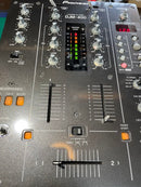 Pioneer Dj Mixers Djm-400