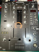 Pioneer Dj Mixers Djm-400