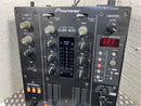 Pioneer Dj Mixers Djm-400