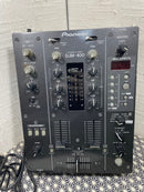 Pioneer Dj Mixers Djm-400