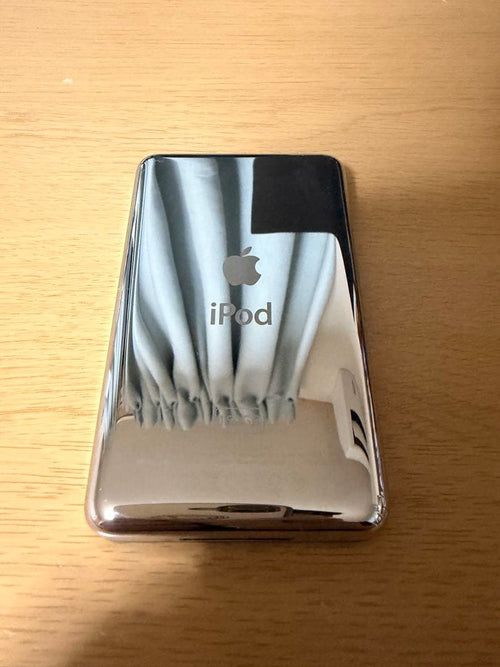 Apple Digital Audio Players Ipod Classic 6 160Gb
