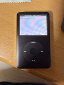 Apple Digital Audio Players Ipod Classic 6 160Gb