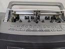 Panasonic Cd Md Cassette Deck Rx-Ed57-S