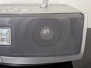 Panasonic Cd Md Cassette Deck Rx-Ed57-S