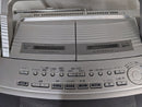 Panasonic Cd Md Cassette Deck Rx-Ed57-S