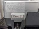 Panasonic Cd Md Cassette Deck Rx-Ed57-S