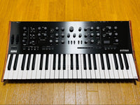 Korg Analog Synthesizers Prologue 8
