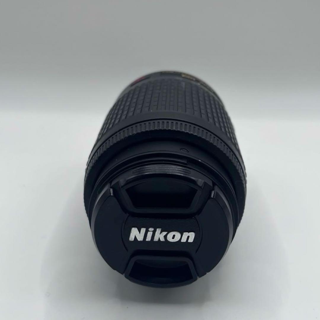 Nikon Zoom Lenses 55-200Mm Vr
