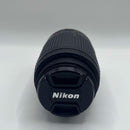Nikon Zoom Lenses 55-200Mm Vr