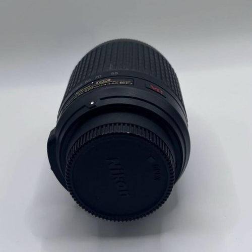 Nikon Zoom Lenses 55-200Mm Vr