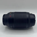 Nikon Zoom Lenses 55-200Mm Vr