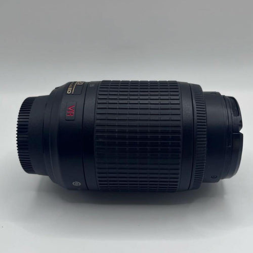 Nikon Zoom Lenses 55-200Mm Vr