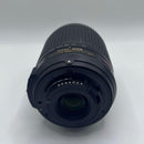 Nikon Zoom Lenses 55-200Mm Vr