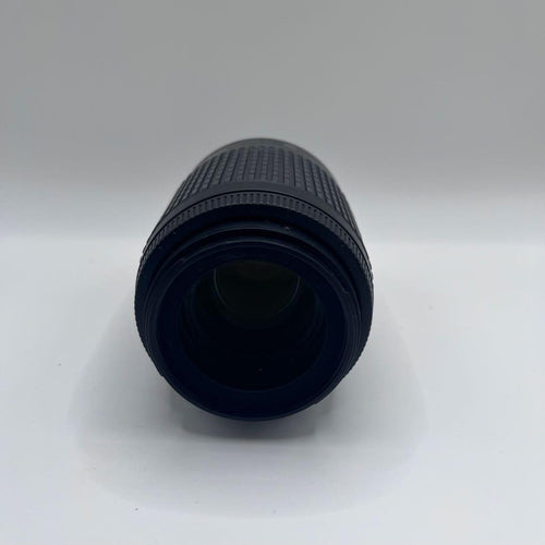 Nikon Zoom Lenses 55-200Mm Vr