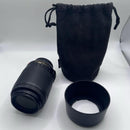 Nikon Zoom Lenses 55-200Mm Vr