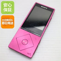 Digital Audio Player Nw-A16 Walkman Sony Ok 04000