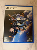 Playstation5 Games (Physical) Ps5 Stellar Blade