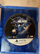 Playstation5 Games (Physical) Ps5 Stellar Blade
