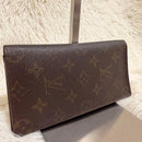 Louis Vuitton Bifold Wallets