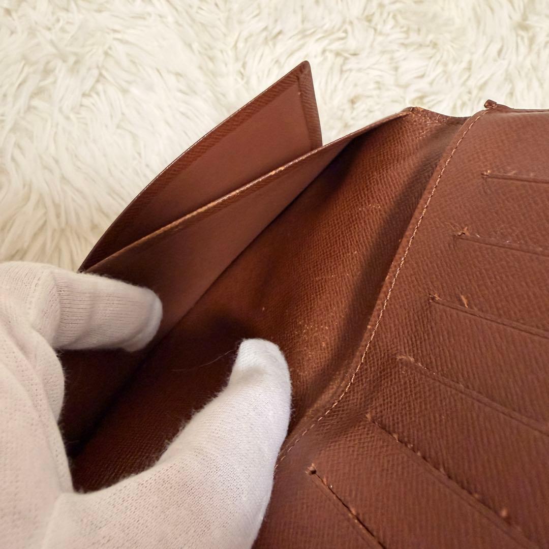 Louis Vuitton Bifold Wallets