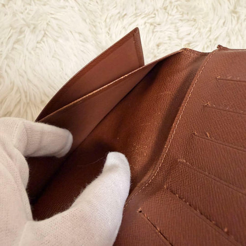 Louis Vuitton Bifold Wallets