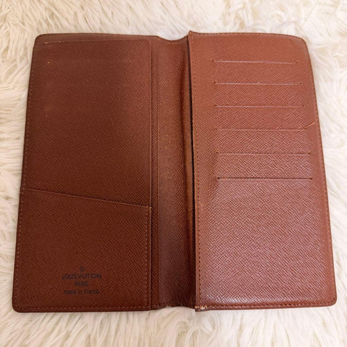 Louis Vuitton Bifold Wallets