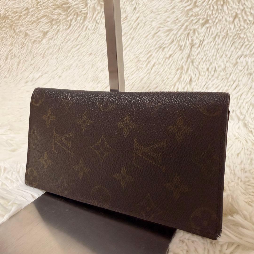 Louis Vuitton Bifold Wallets