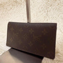 Louis Vuitton Bifold Wallets