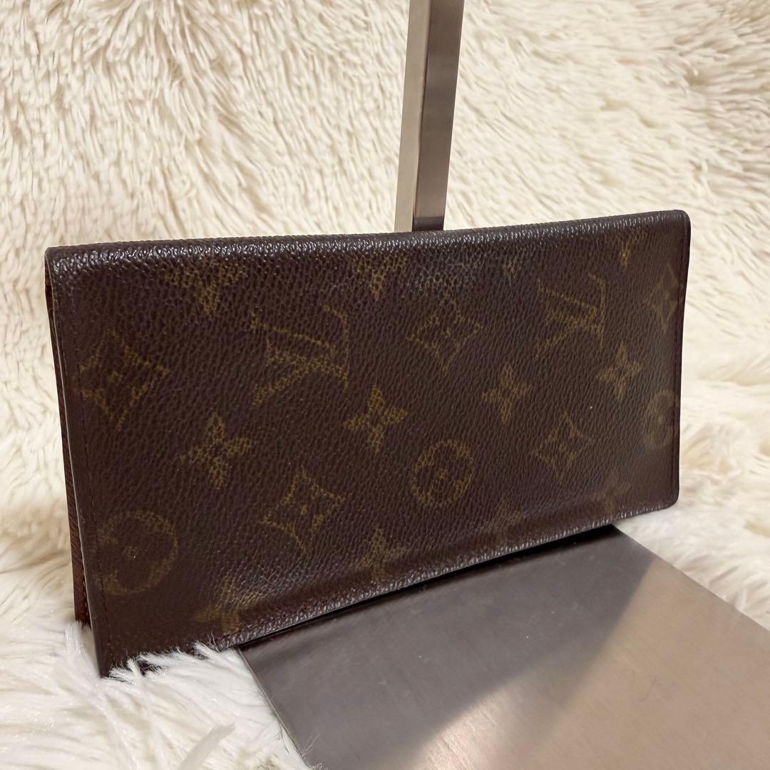 Louis Vuitton Bifold Wallets