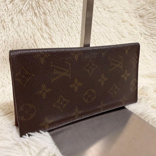 Louis Vuitton Bifold Wallets