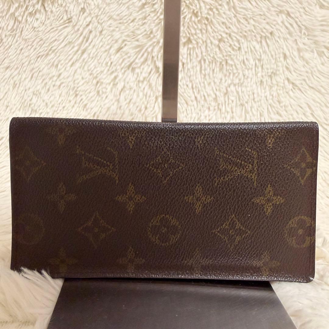 Louis Vuitton Bifold Wallets