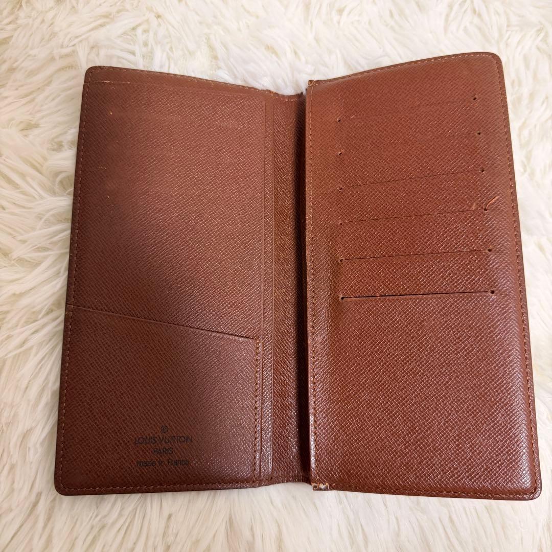 Louis Vuitton Bifold Wallets
