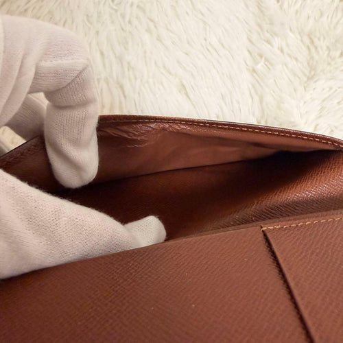 Louis Vuitton Bifold Wallets