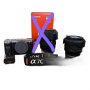 Sony Mirrorless Interchangeable Lips 7C