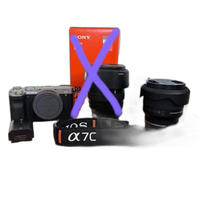 Sony Mirrorless Interchangeable Lips 7C