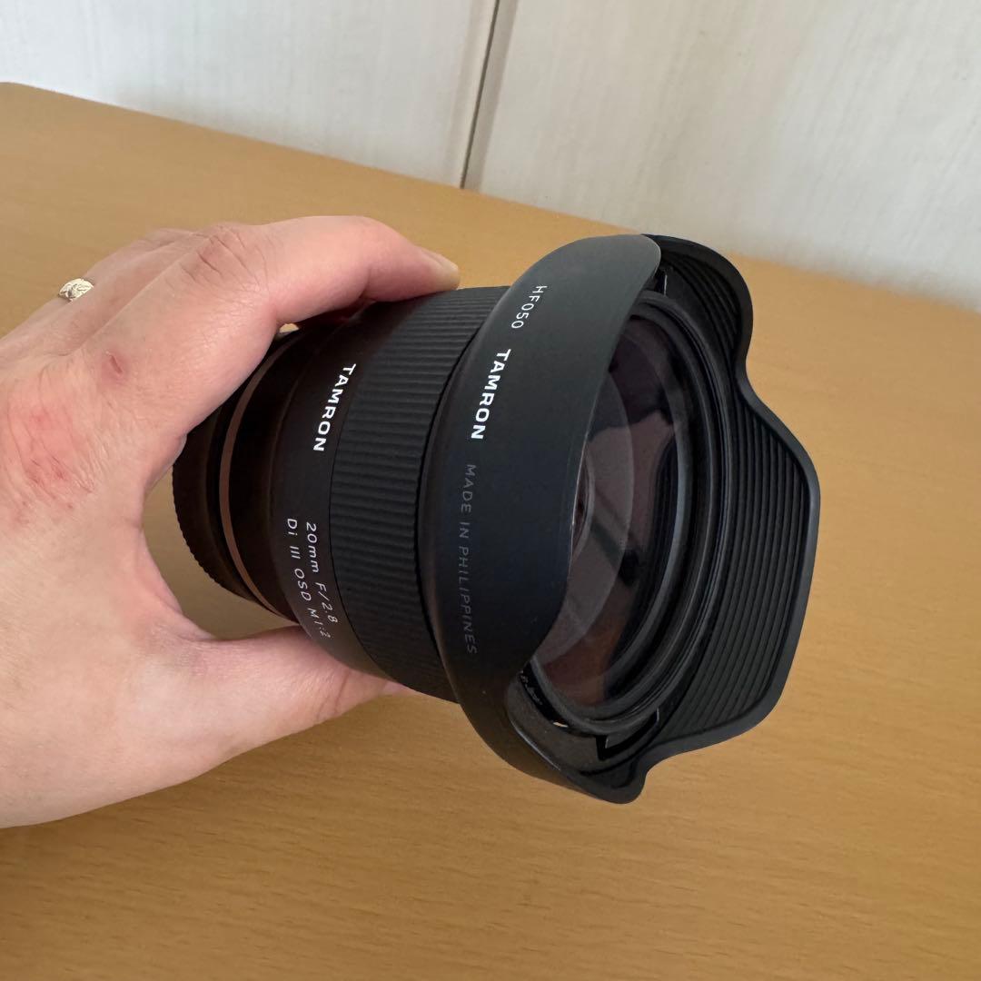 Sony Mirrorless Interchangeable Lips 7C
