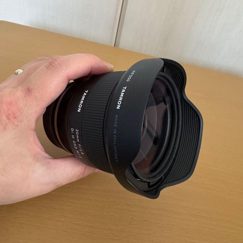 Sony Mirrorless Interchangeable Lips 7C