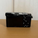 Sony Mirrorless Interchangeable Lips 7C