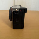Sony Mirrorless Interchangeable Lips 7C