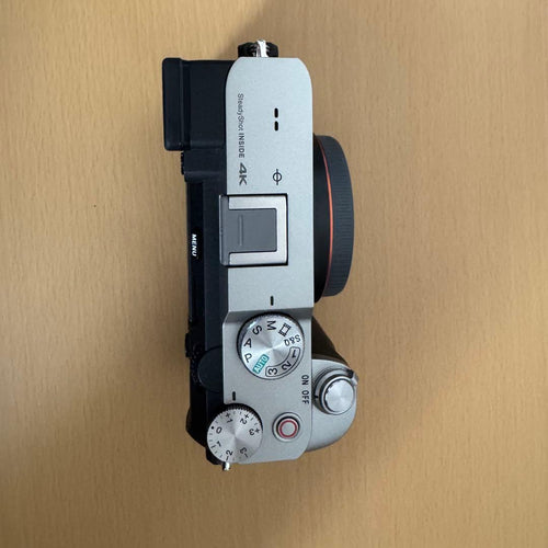 Sony Mirrorless Interchangeable Lips 7C