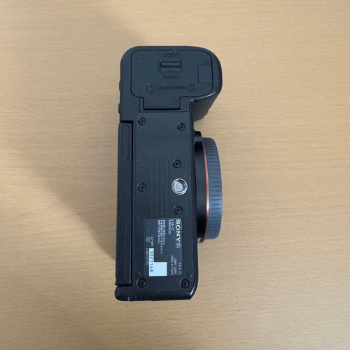 Sony Mirrorless Interchangeable Lips 7C