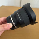 Sony Mirrorless Interchangeable Lips 7C