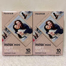 Fujifilm Instant Film 2