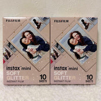 Fujifilm Instant Film 2